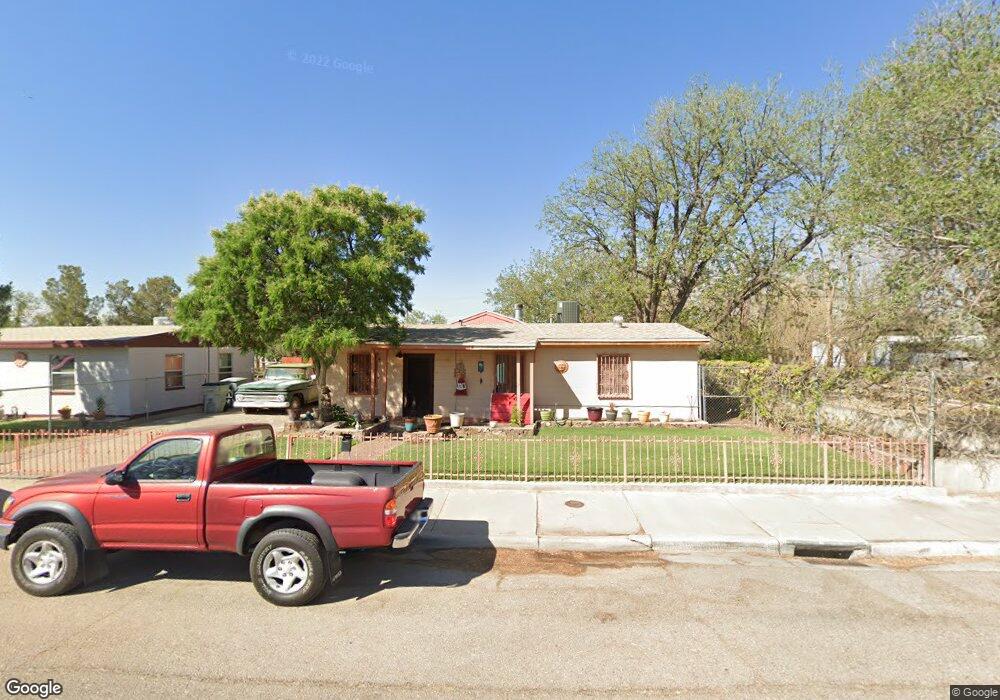 8330 White Rd, El Paso, TX 79907 - photo 1