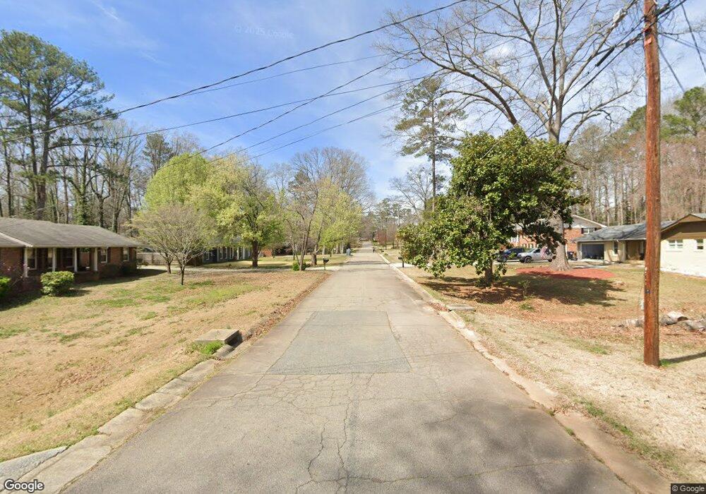 0 Arnold Dr unit 7361029, Austell, GA 30106 - photo 1