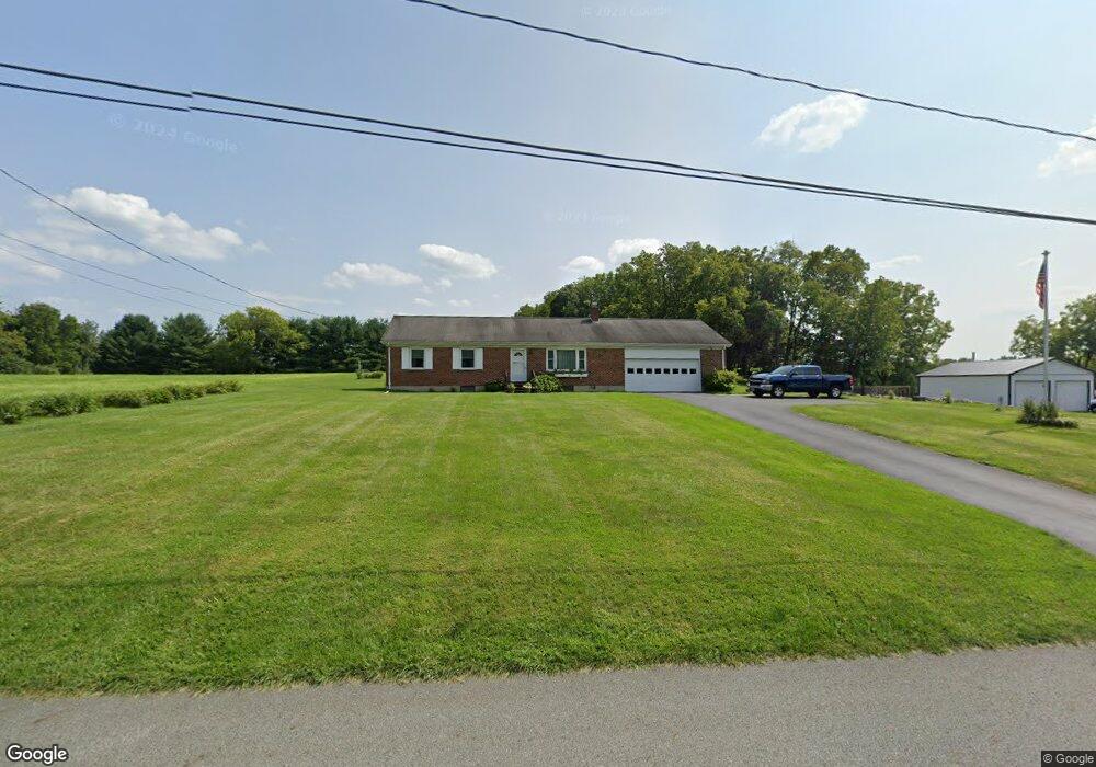 30 Upper Sarepta Rd, Belvidere, NJ 07823 - photo 1