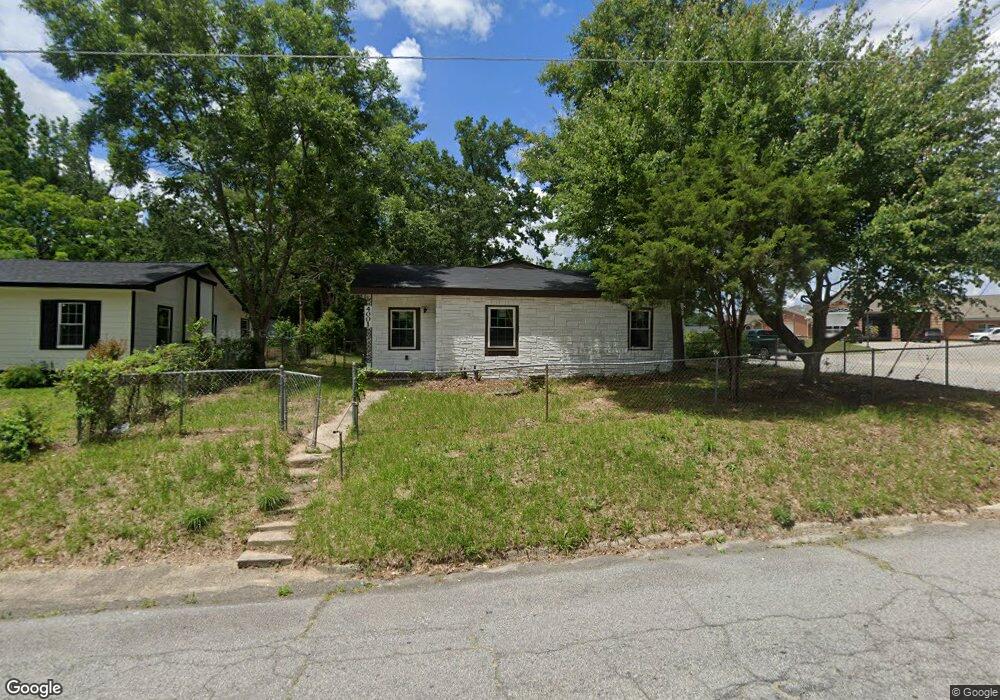 4001 Villa Ave, Macon, GA 31204 - photo 1
