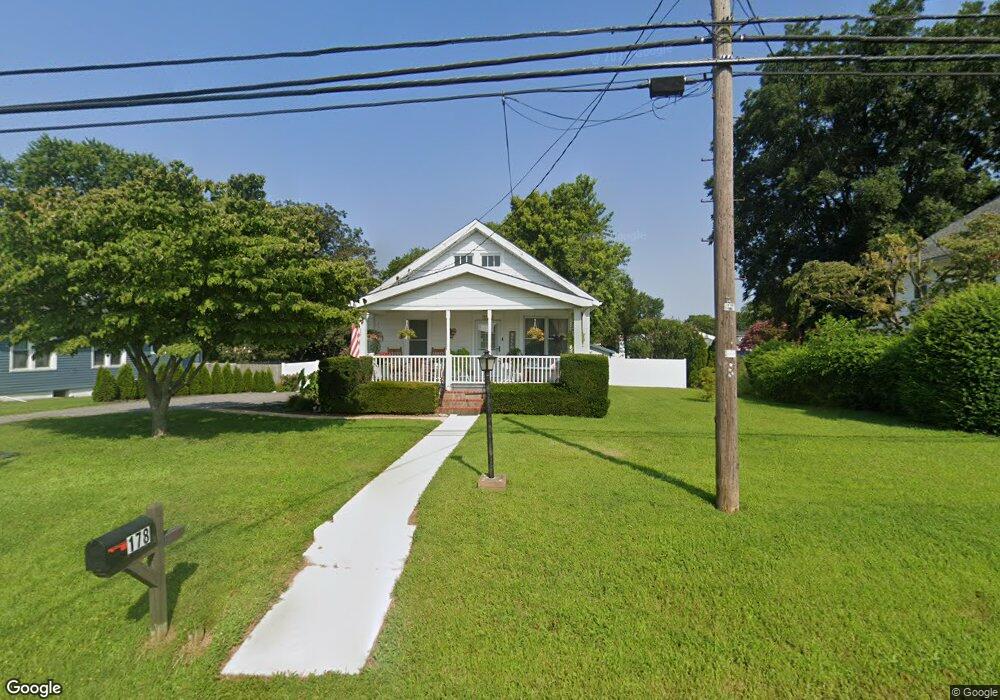 178 Old Camden Rd, Camden, DE 19934 - photo 1