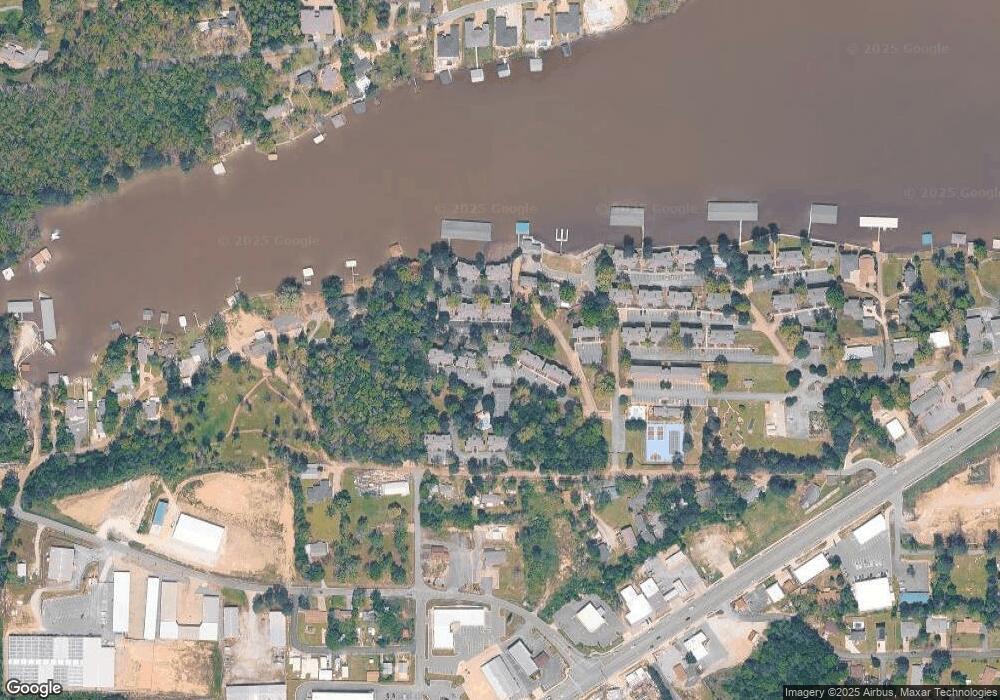 200 Hamilton Oaks Dr unit U-4, Hot Springs, AR 71913 - photo 1