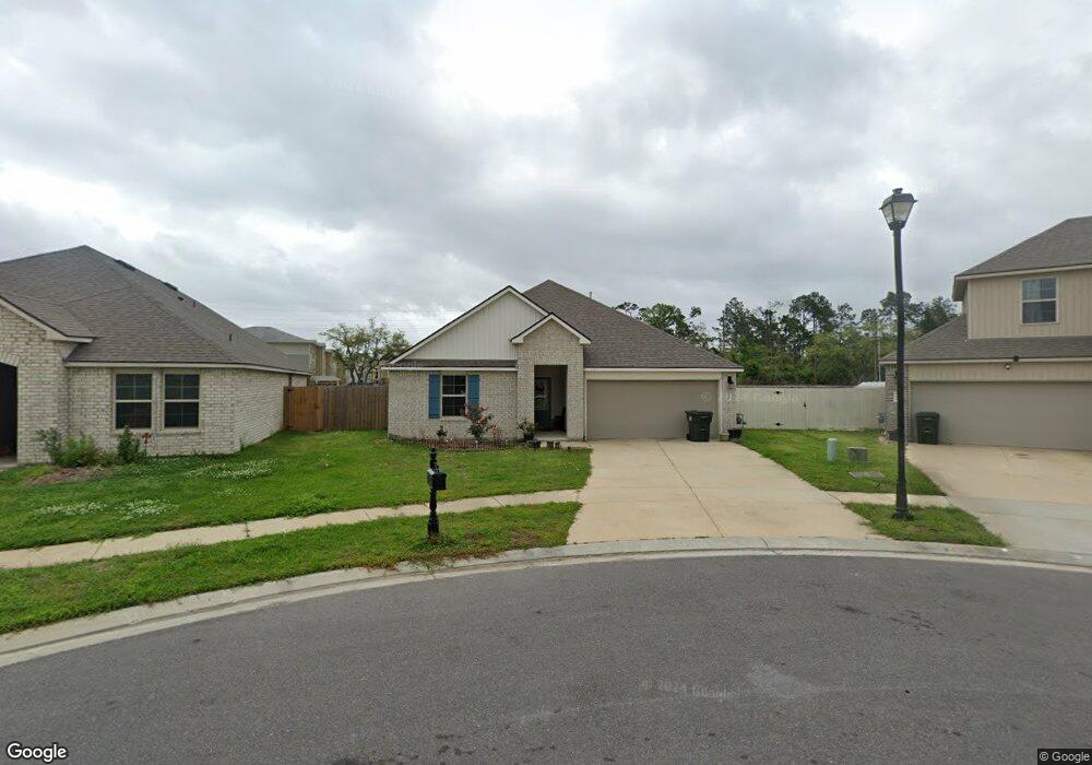 3941 E Lake Michele Cir, Lake Charles, LA 70607 - photo 1