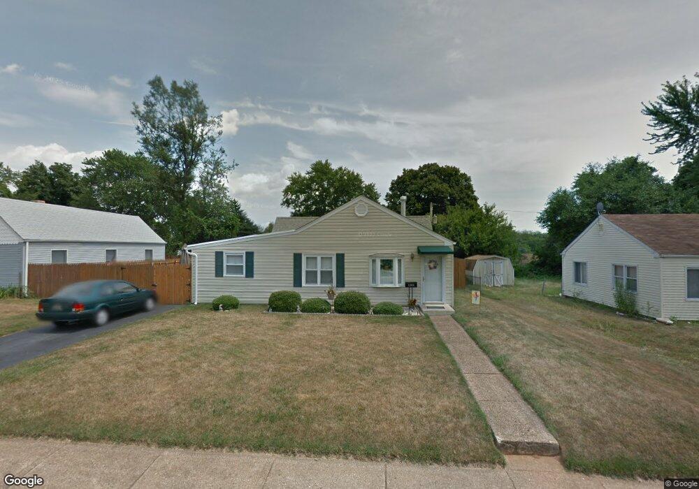 1204 Field Rd, Wilmington, DE 19805 - photo 1