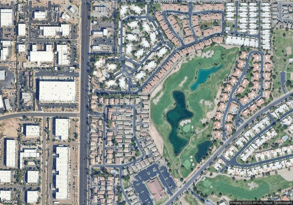 1817 N Sinova, Mesa, AZ 85205 - photo 1