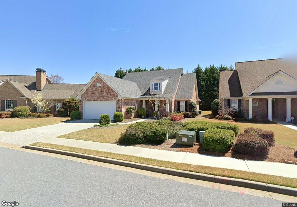 826 Windsor Place Ct, Grayson, GA 30017 - photo 1