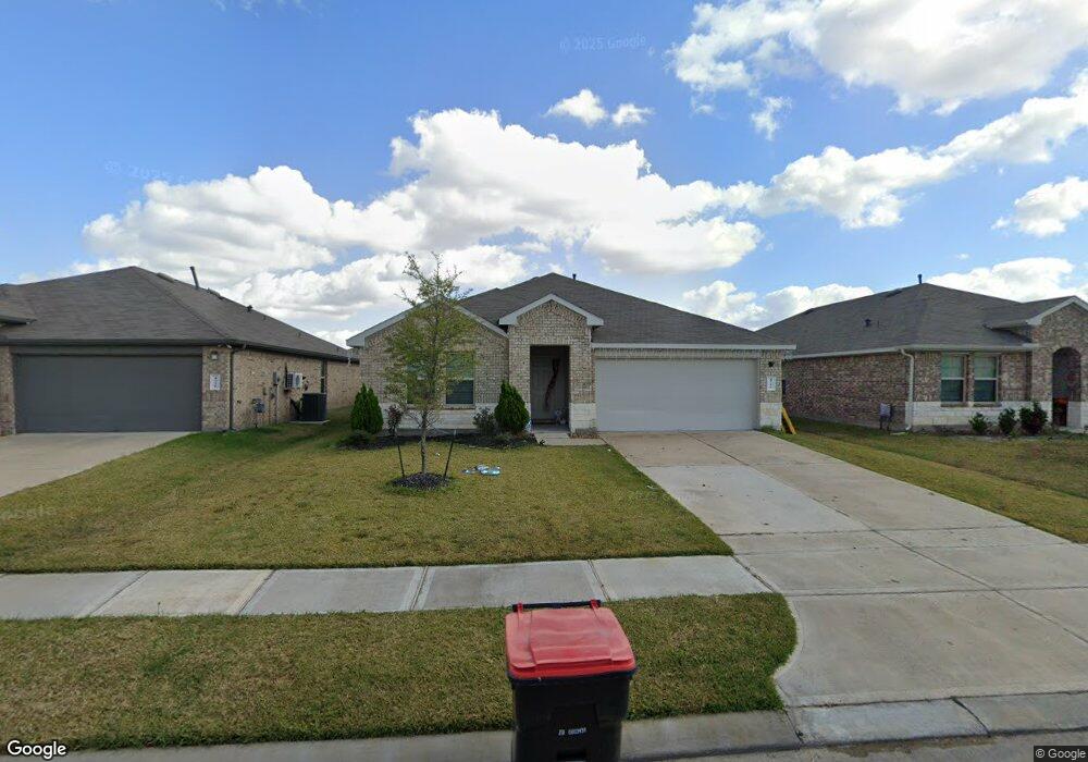 4726 Alba Ash Ln, Katy, TX 77449 - photo 1