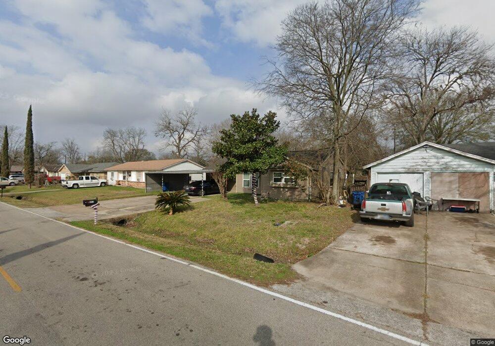 3419 Havner Ln, Houston, TX 77093 - photo 1