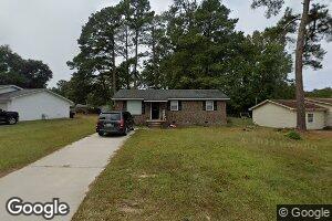 129 Yorkshire Dr, Lugoff, SC 29078