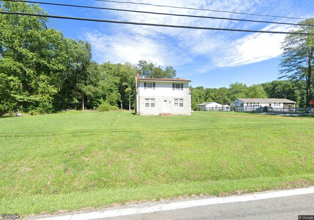 17201 Livingston Rd, Accokeek, MD 20607