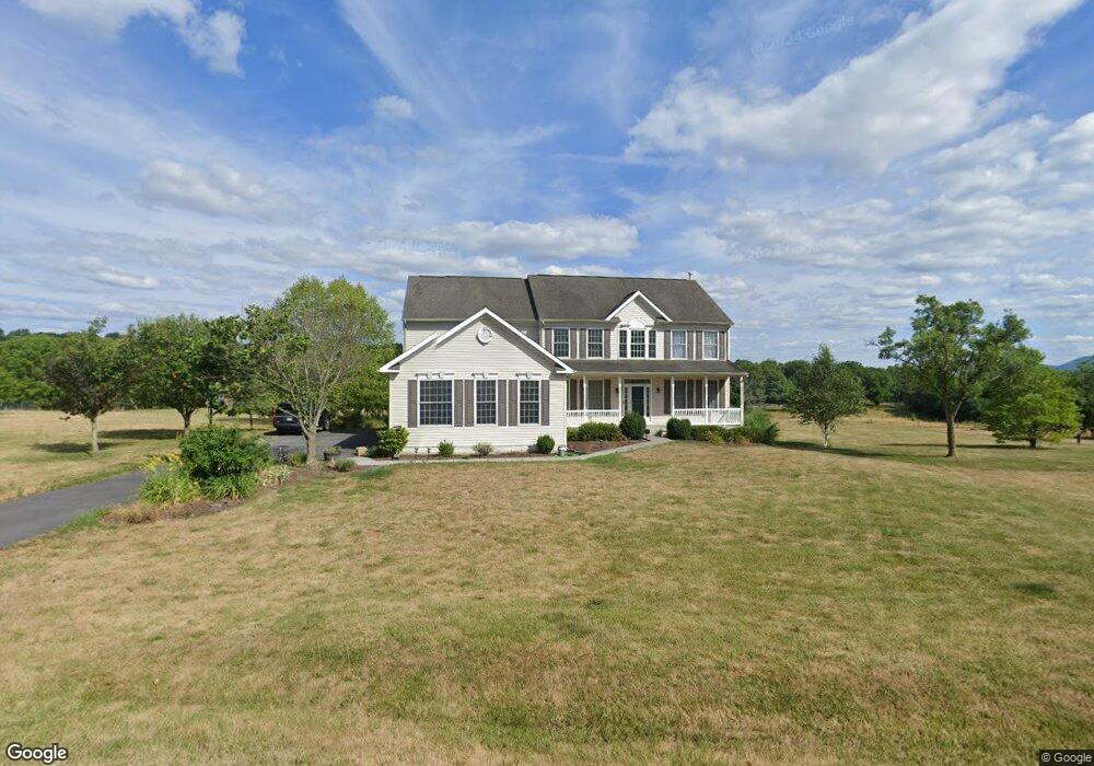 550 Chimney Cir, Middletown, VA 22645 - photo 1