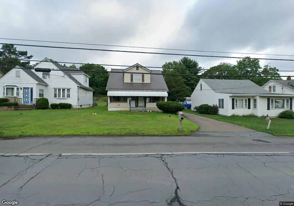 2005 E Broad St, Beaver Meadows, PA 18216 - photo 1