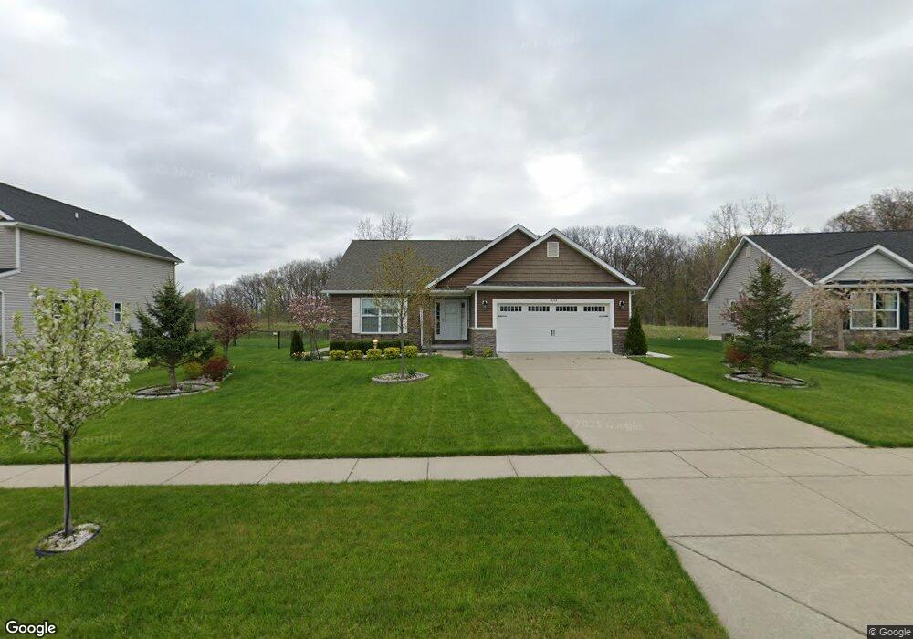 13143 River Rock Pass unit Bldg-Unit, Linden, MI 48451 - photo 1