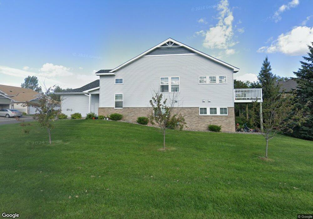 14933 Generation Ave N, Hugo, MN 55038 - photo 1