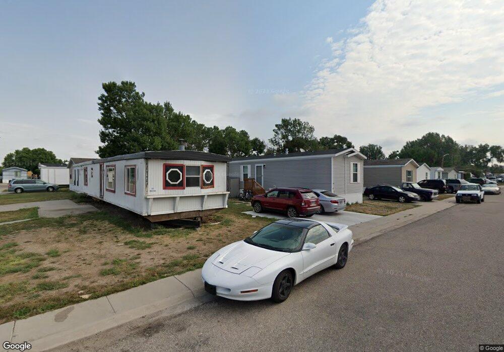 2334 Mccann Ave unit 53, Cheyenne, WY 82001 - photo 1