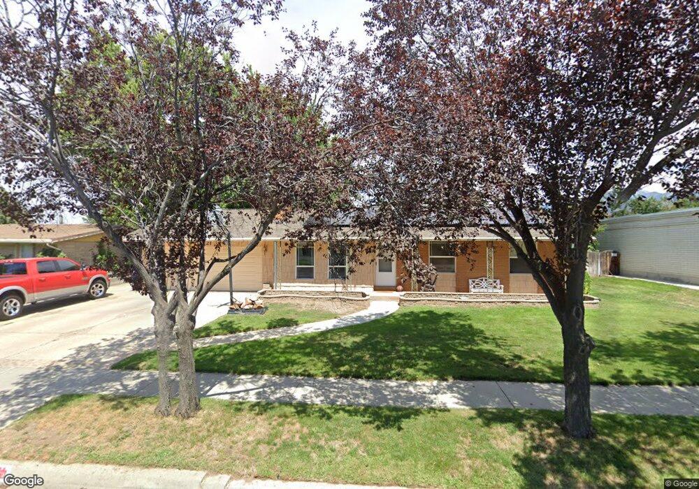 1421 Plata Way, Sandy, UT 84093 - photo 1