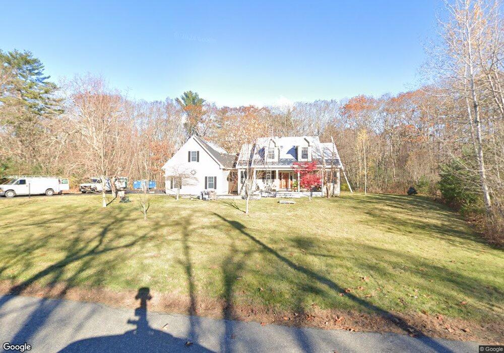 1 Corporal Patten Way, Salisbury, MA 01952 - photo 1