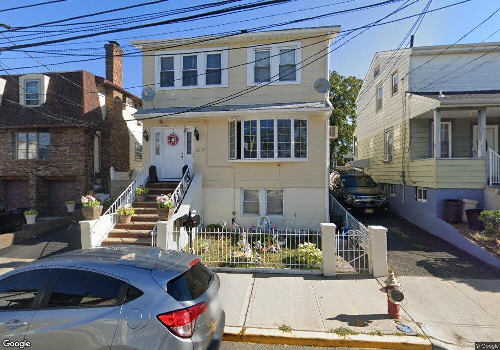 35 Mitchell St, Lodi, NJ 07644 - photo 1