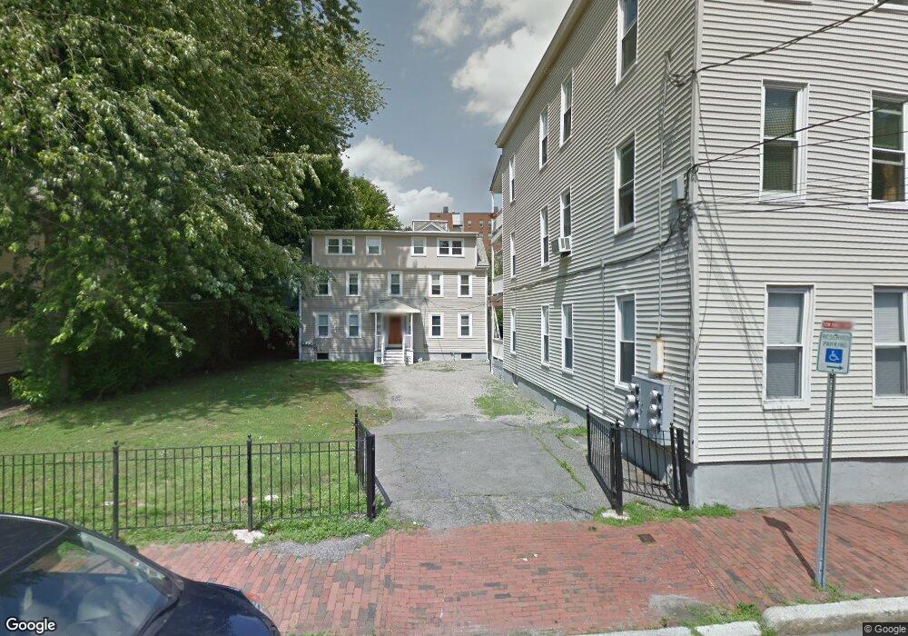 500R Green St unit 3, Cambridge, MA 02139 - photo 1