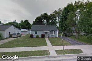 2010 N 27th St, Lafayette, IN 47904