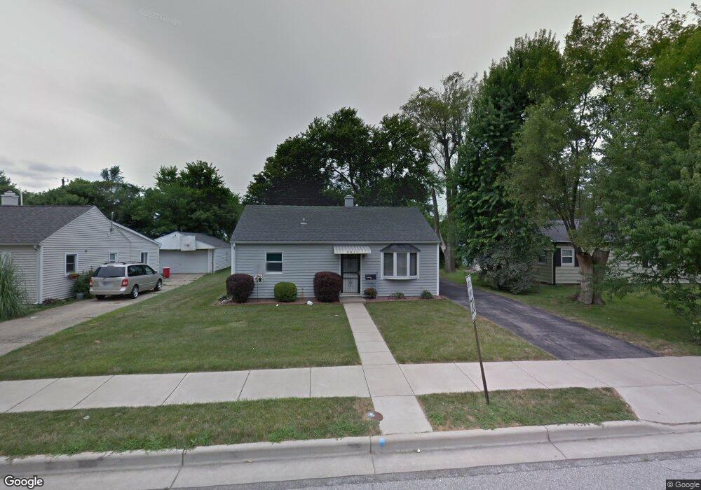 2010 N 27th St, Lafayette, IN 47904 - photo 1