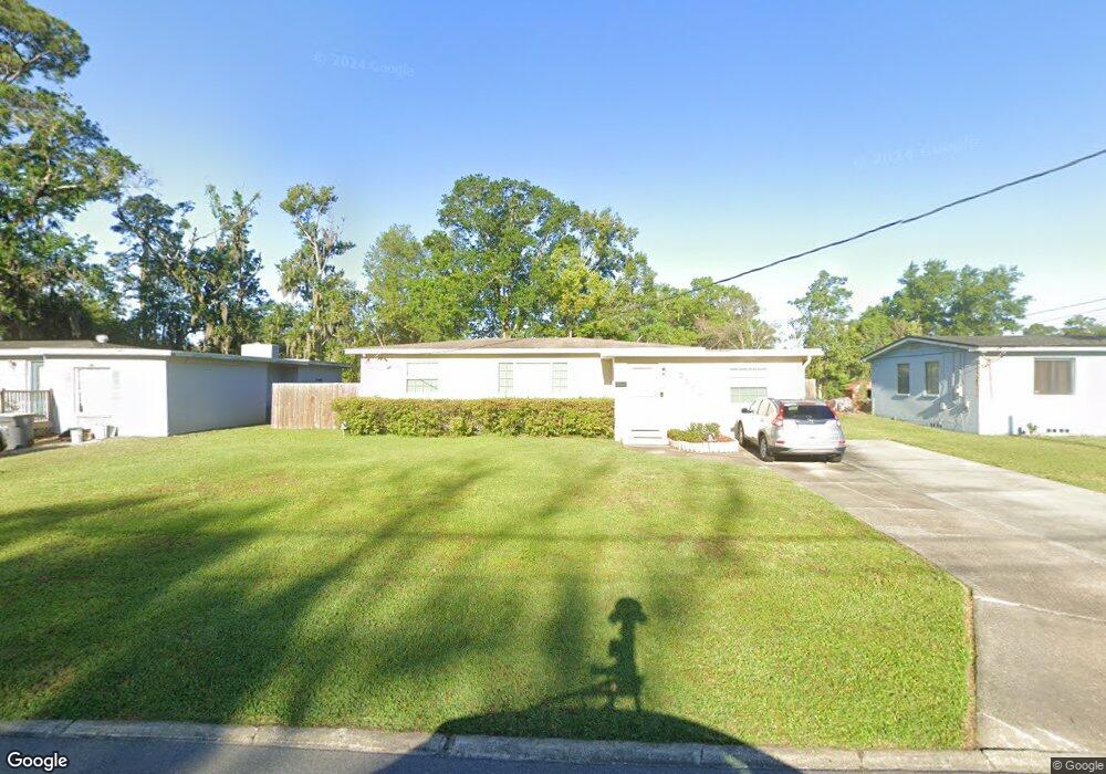 2558 Hirsch Ave, Jacksonville, FL 32216 - photo 1