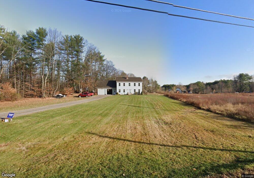 19 Dunlap Rd, Gorham, ME 04038 - photo 1