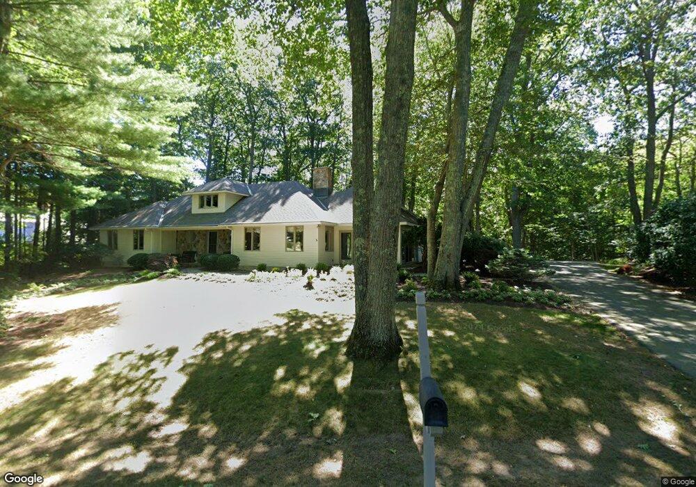 1 Pond Path, North Hampton, NH 03862 - photo 1