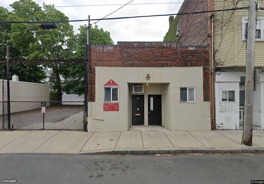 49 Union St, Everett, MA 02149 - photo 1