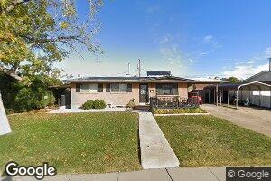 166 W 870 N, Clearfield, UT 84015