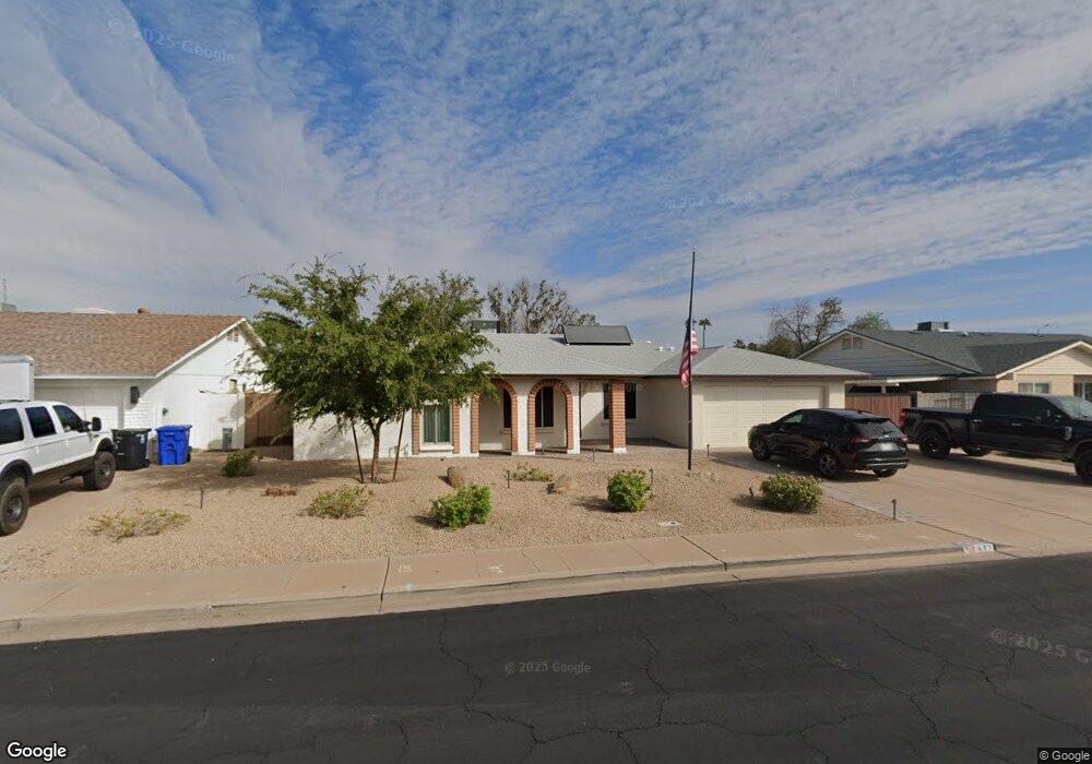 832 W Kiva Ave, Mesa, AZ 85210 - photo 1