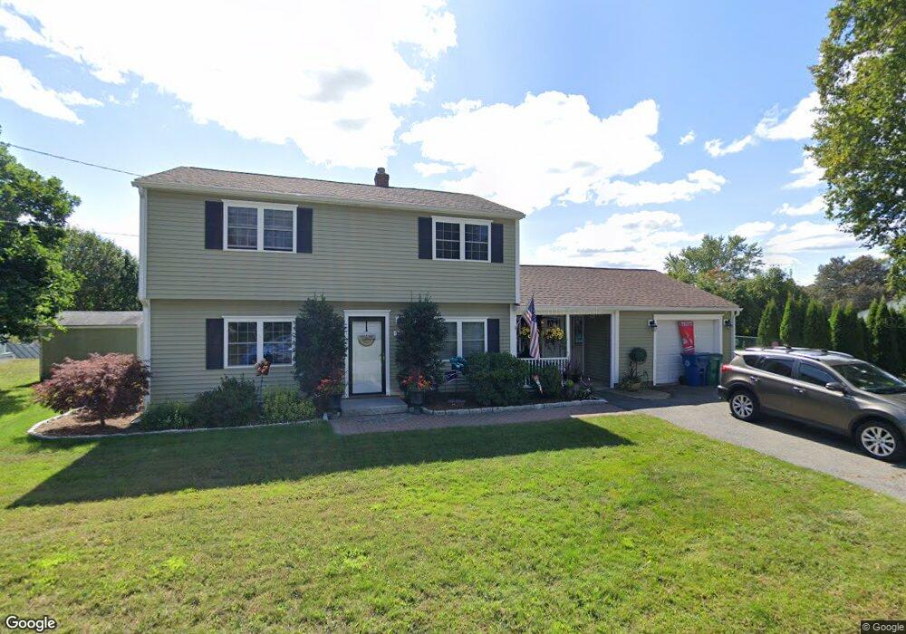 10 Matthew Rd unit 1, Billerica, MA 01821 - photo 1