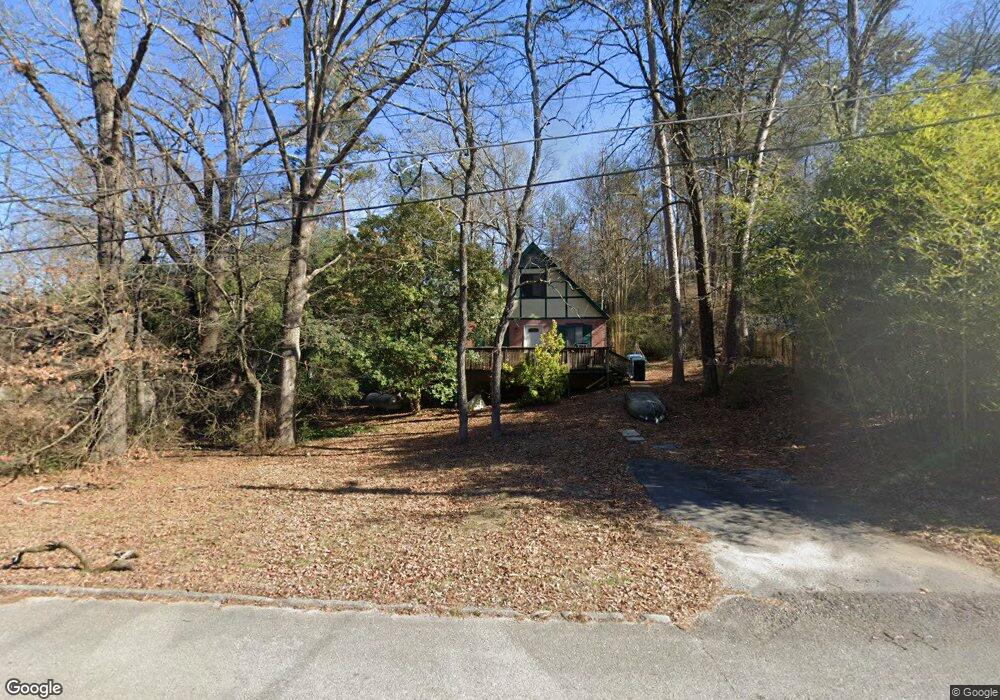 4910 N Eldridge Rd, Hixson, TN 37343 - photo 1