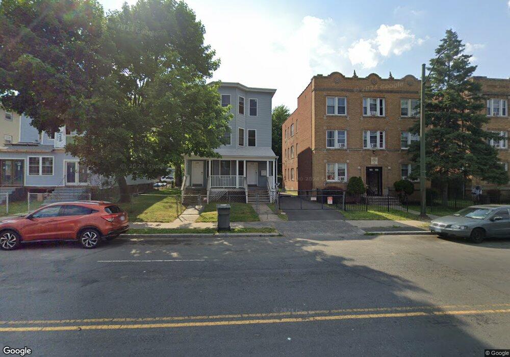 2325 Main St, Hartford, CT 06120 - photo 1