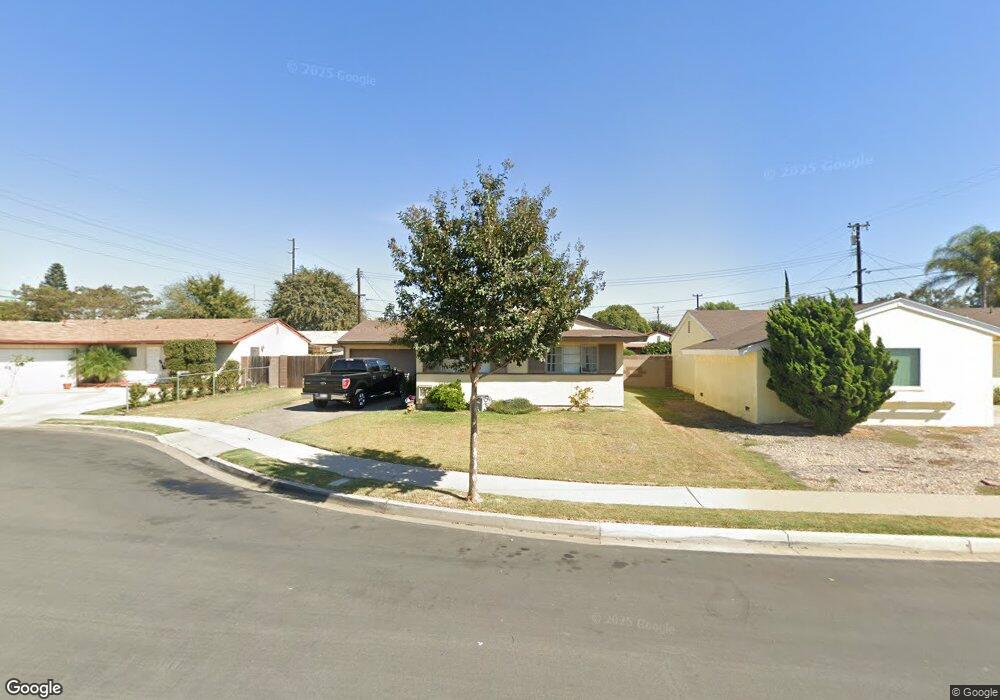 10012 Saint John Cir, Cypress, CA 90630 - photo 1