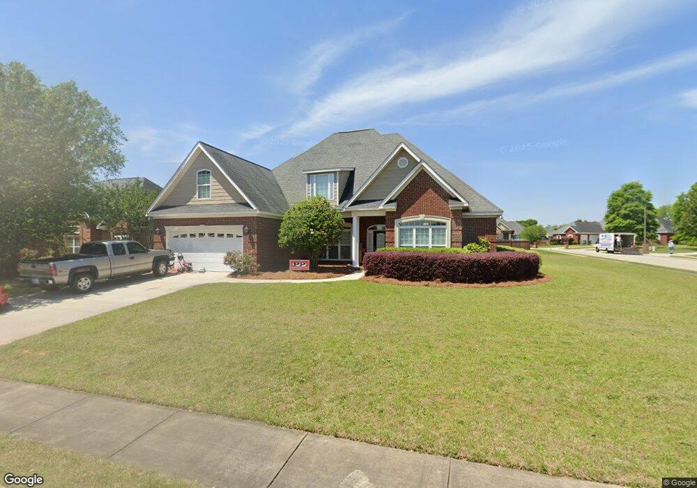 106 Carrington Ln, Byron, GA 31008 - photo 1