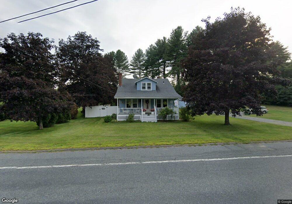 2847 Providence Rd, Northbridge, MA 01534 - photo 1