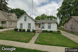 406 W Marquardt St, Avoca, IA 51521