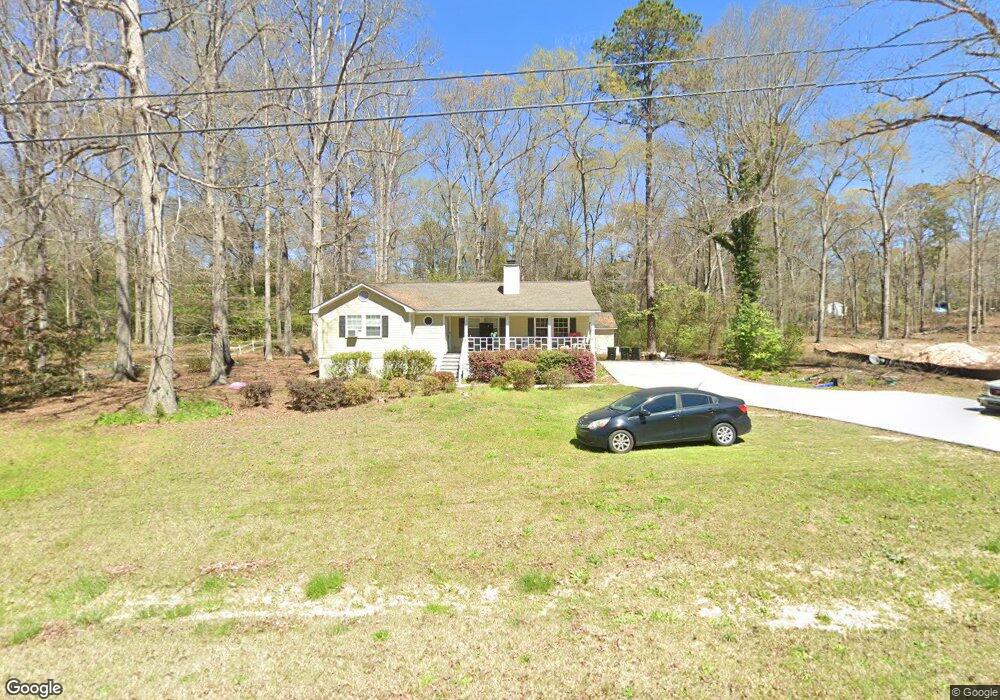 131 Alpine Dr, Byron, GA 31008 - photo 1