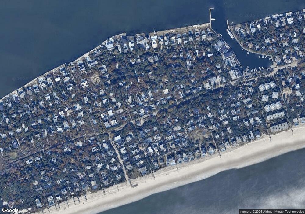 190 Fire Island Blvd, Fire Island Pines, NY 11782 - photo 1