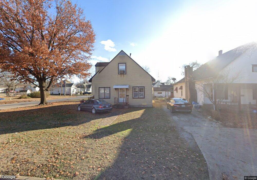 2500 Clark Ave, Parsons, KS 67357 - photo 1