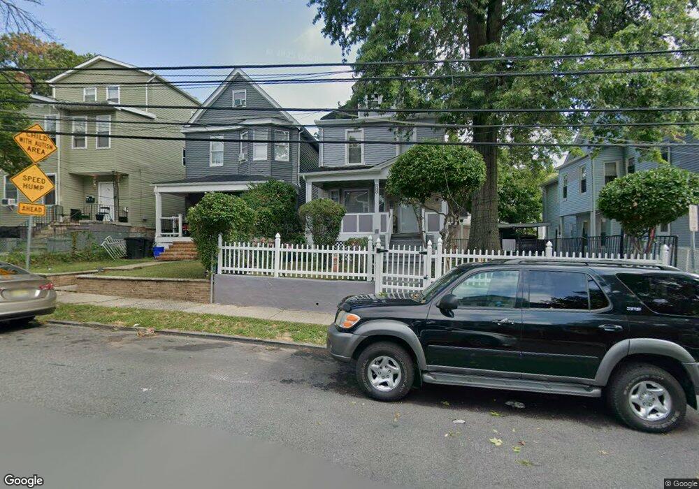 153 Scheerer Ave unit 155, Newark, NJ 07112 - photo 1