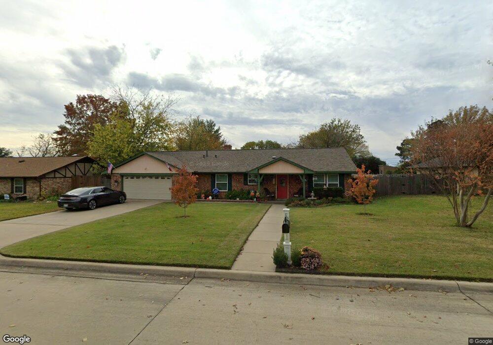 709 Thomas St, Colleyville, TX 76034 - photo 1