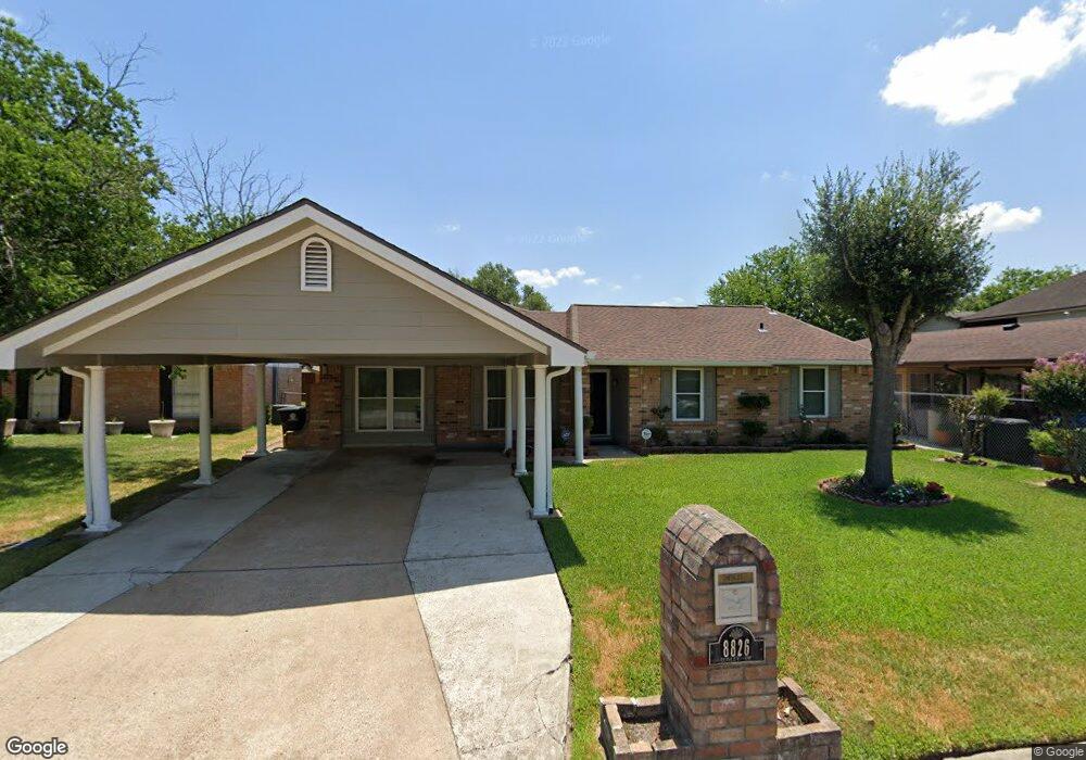 8826 Donley Dr, Houston, TX 77088 - photo 1