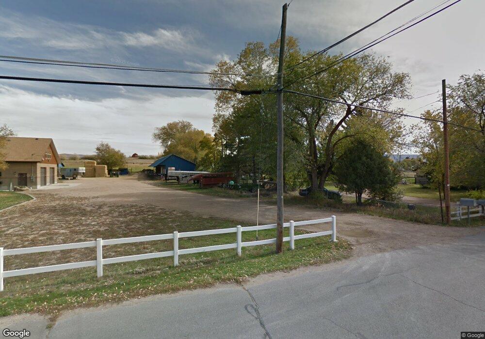 308 N 350 W Pine Canyon Rd, Midway, UT 84049 - photo 1