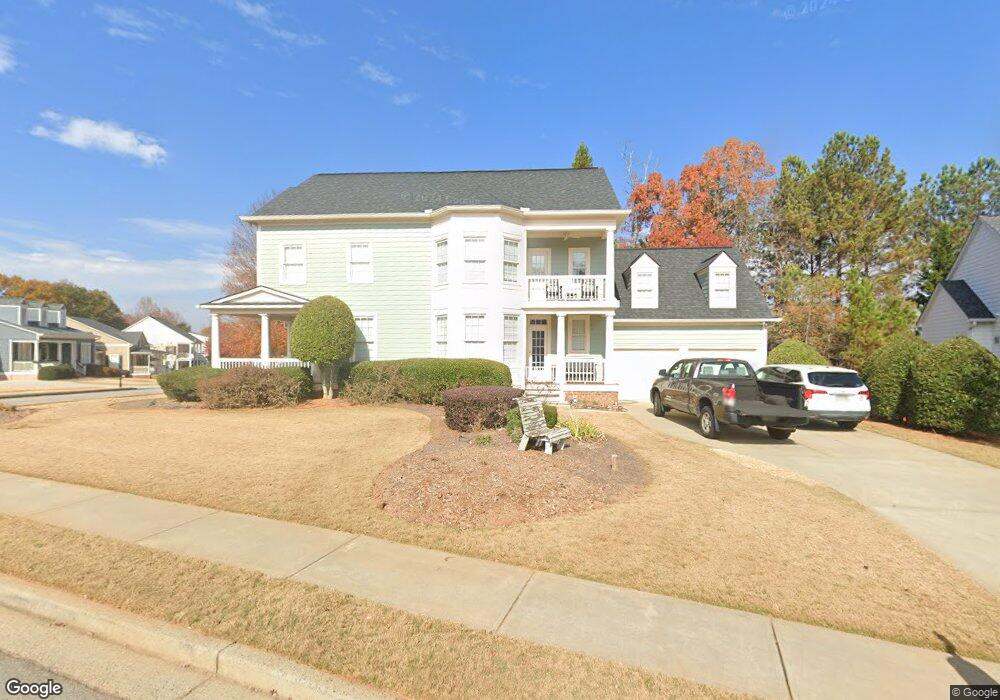 7333 Firefly Ct, Hoschton, GA 30548 - photo 1