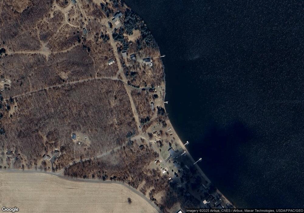 8556 Malone Dr, Webster, WI 54893 - photo 1