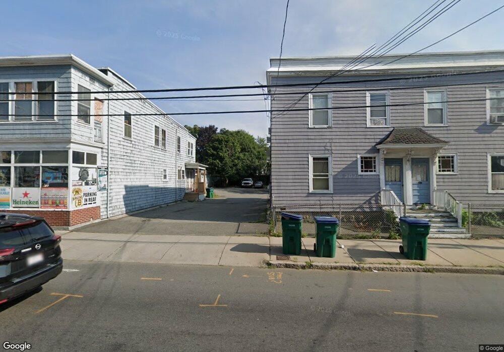 522 Boston St unit 524A, Lynn, MA 01905 - photo 1