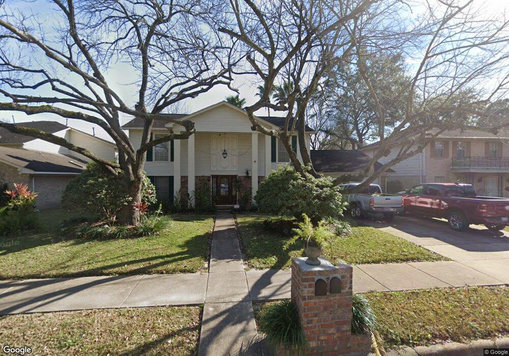 5907 Green Falls Dr, Houston, TX 77088 - photo 1