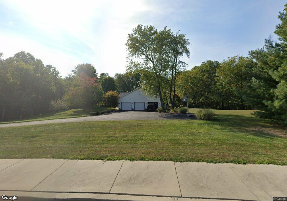 1867 Lakeview Acres Rd, Maryville, IL 62062 - photo 1